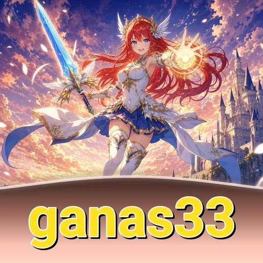Pratinjau tampilan ganas33