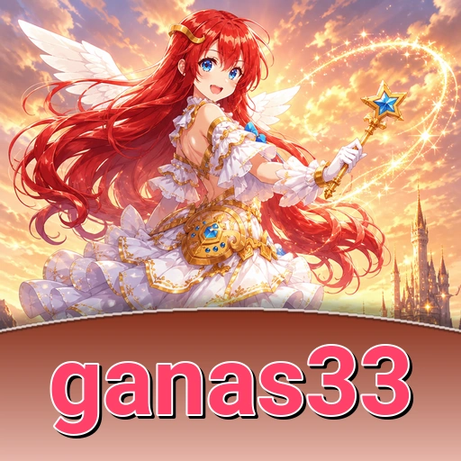Pratinjau layar ganas33